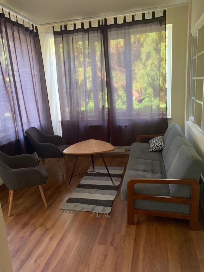Ica Vendeghaz Appartement Sutto Buitenkant foto